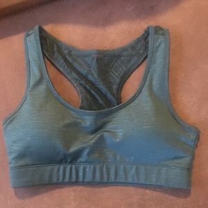 Jade bomber bra limited edition